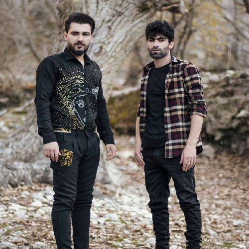 سیروس پیش قدم آه سرد